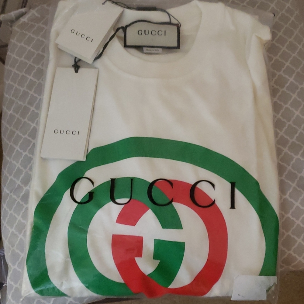 Gucci T Shirt